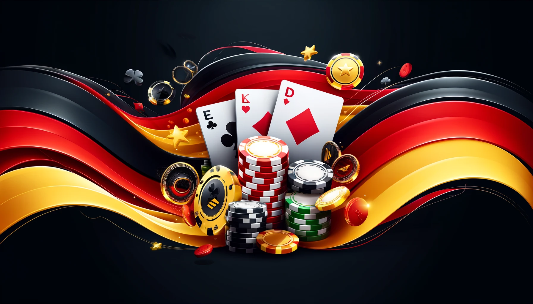 Zahlungsmethoden Online Casino